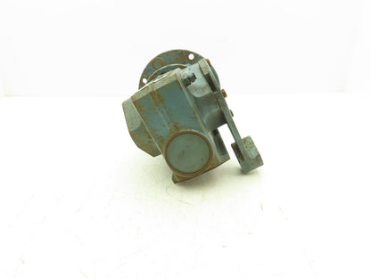 Sew-Eurodrive SA37TAM56 Gearbox for Gearmotor 51.3:1 Reducer 34rpm Hollow 56C