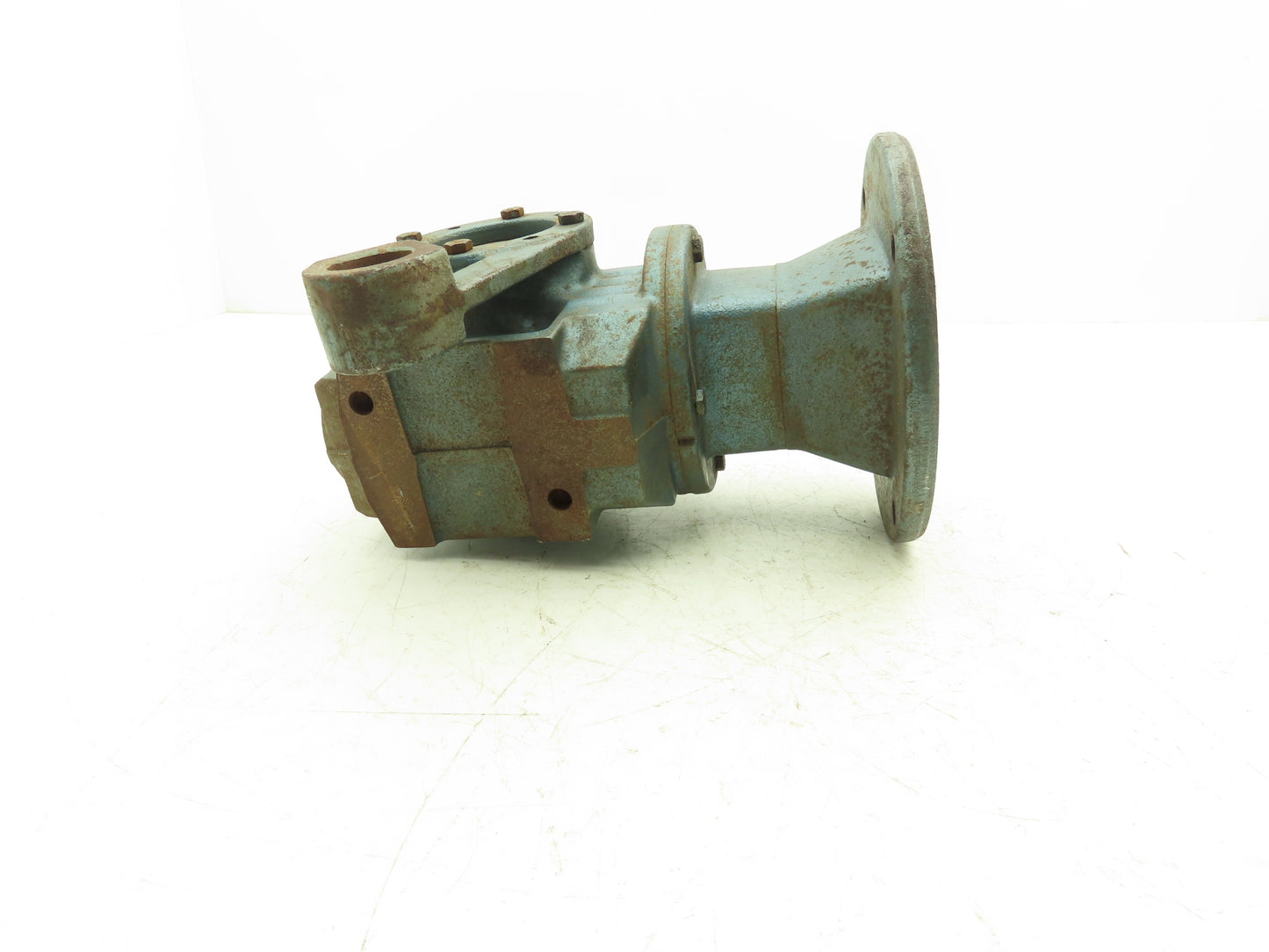 Sew-Eurodrive SA37TAM56 Gearbox for Gearmotor 51.3:1 Reducer 34rpm Hollow 56C