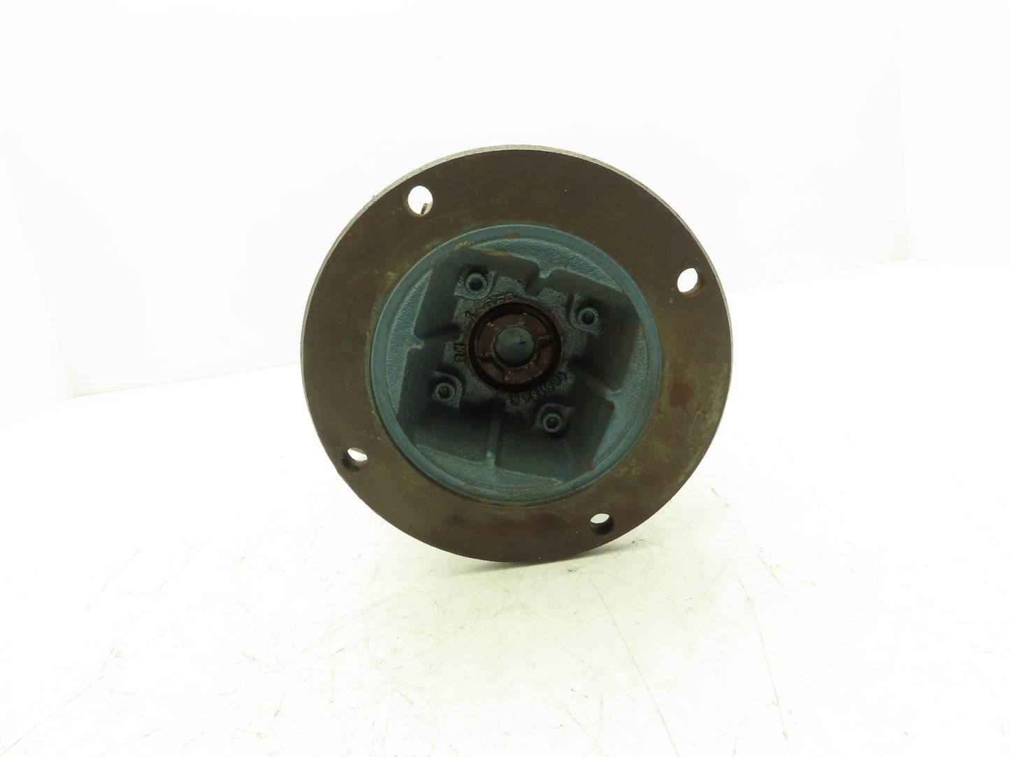 Sew-Eurodrive SA37TAM56 Gearbox for Gearmotor 51.3:1 Reducer 34rpm Hollow 56C