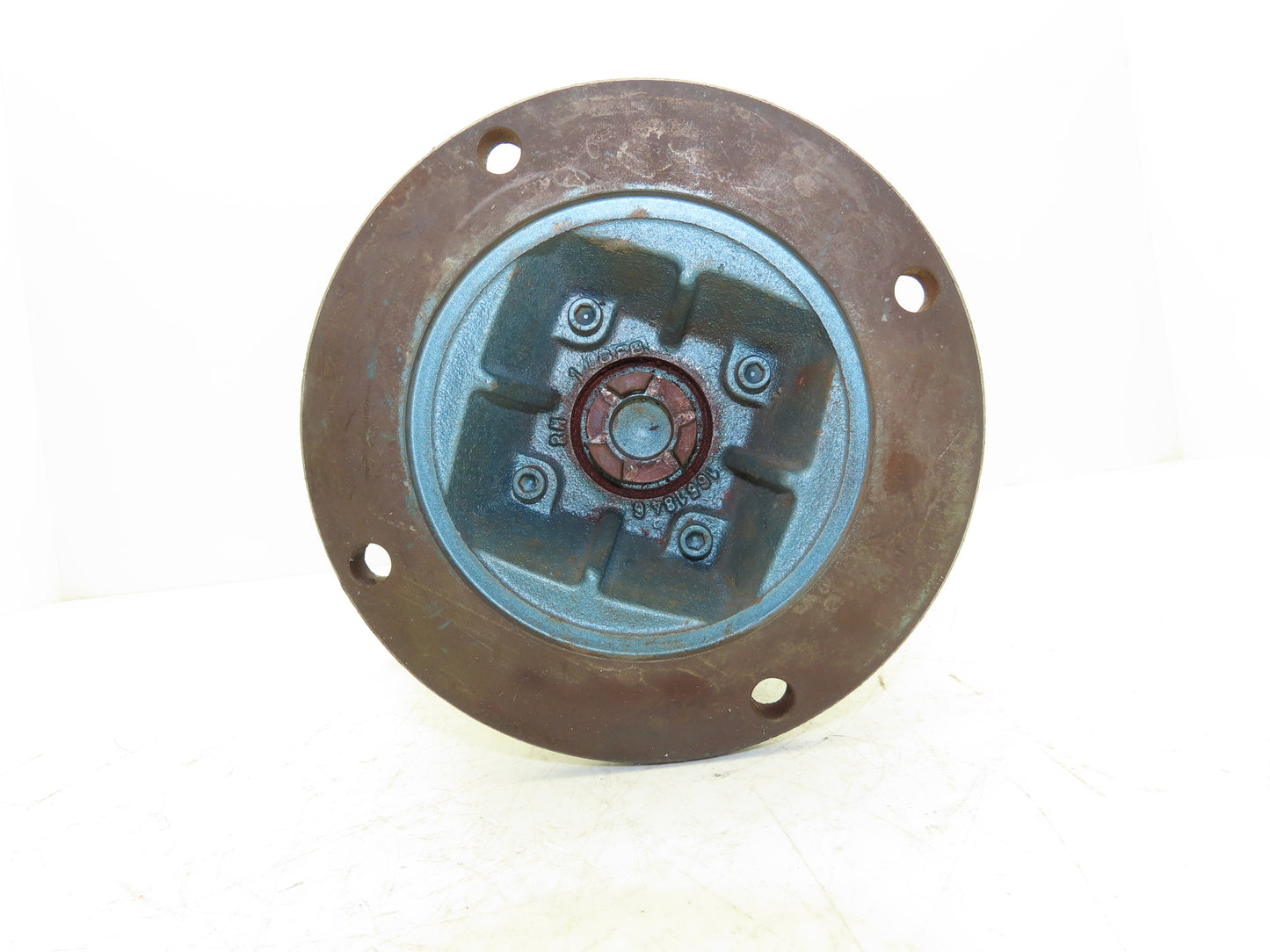 Sew-Eurodrive SA37TAM56 Gearbox for Gearmotor 51.3:1 Reducer 34rpm Hollow 56C