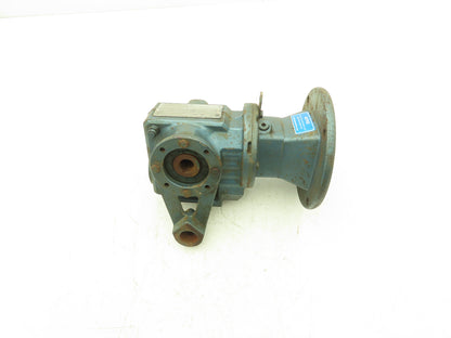 Sew-Eurodrive SA37TAM56 Gearbox for Gearmotor 51.3:1 Reducer 34rpm Hollow 56C