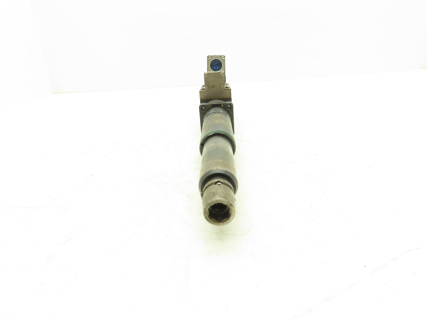 Gardner Denver 1BB 933871 Cooper Automation Servo Electric Nutrunner 3/8" Drive