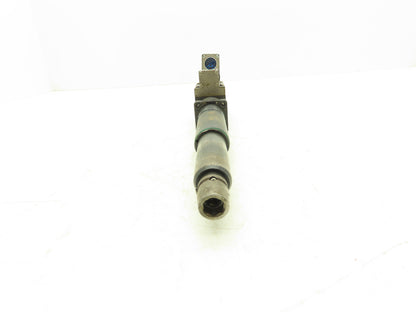 Gardner Denver 1BB 933871 Cooper Automation Servo Electric Nutrunner 3/8" Drive