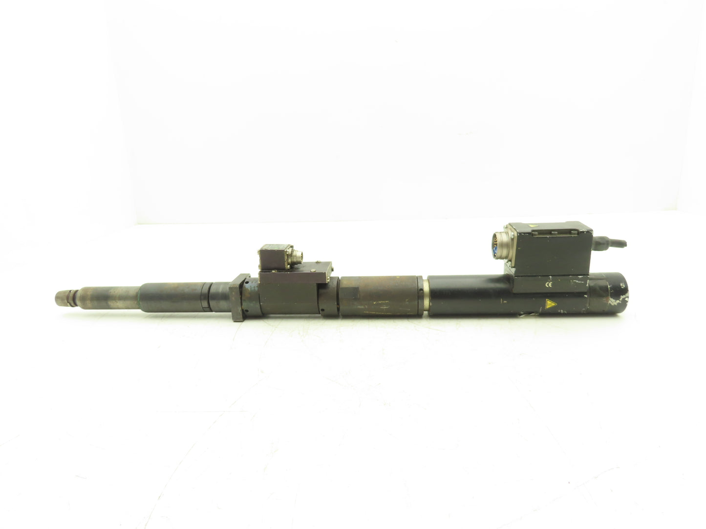 Gardner Denver 1BB 933871 Cooper Automation Servo Electric Nutrunner 3/8" Drive