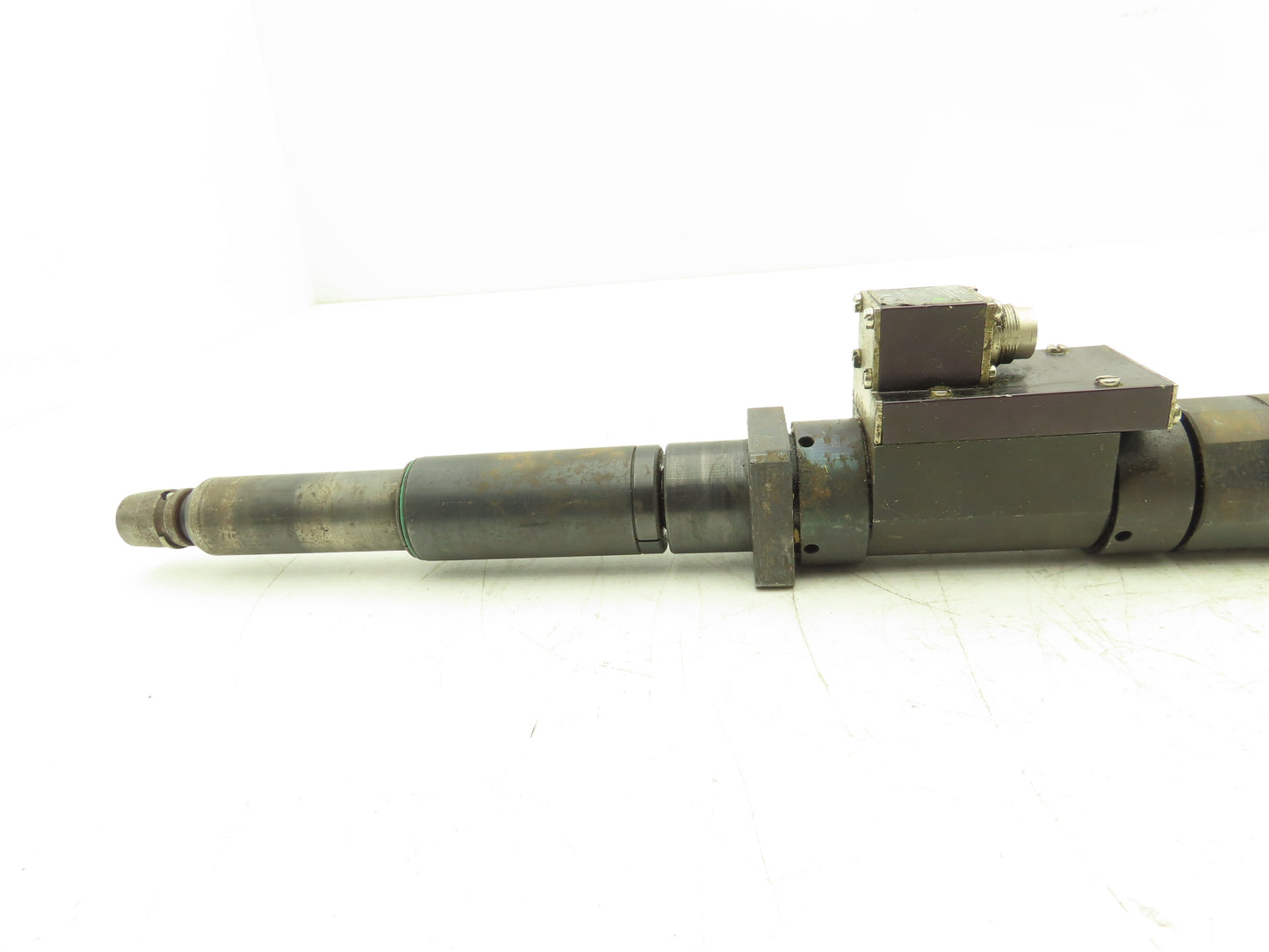 Gardner Denver 1BB 933871 Cooper Automation Servo Electric Nutrunner 3/8" Drive