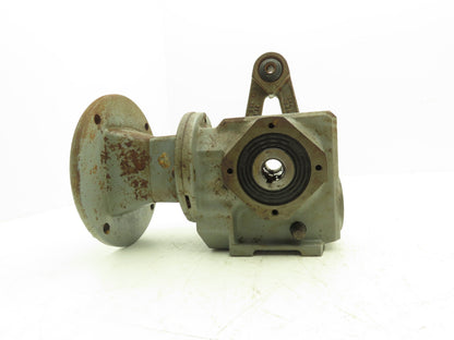 Sew-Eurodrive SA37TAM56 Gearbox for Gearmotor 51.3:1 Reducer 34rpm Hollow 56C