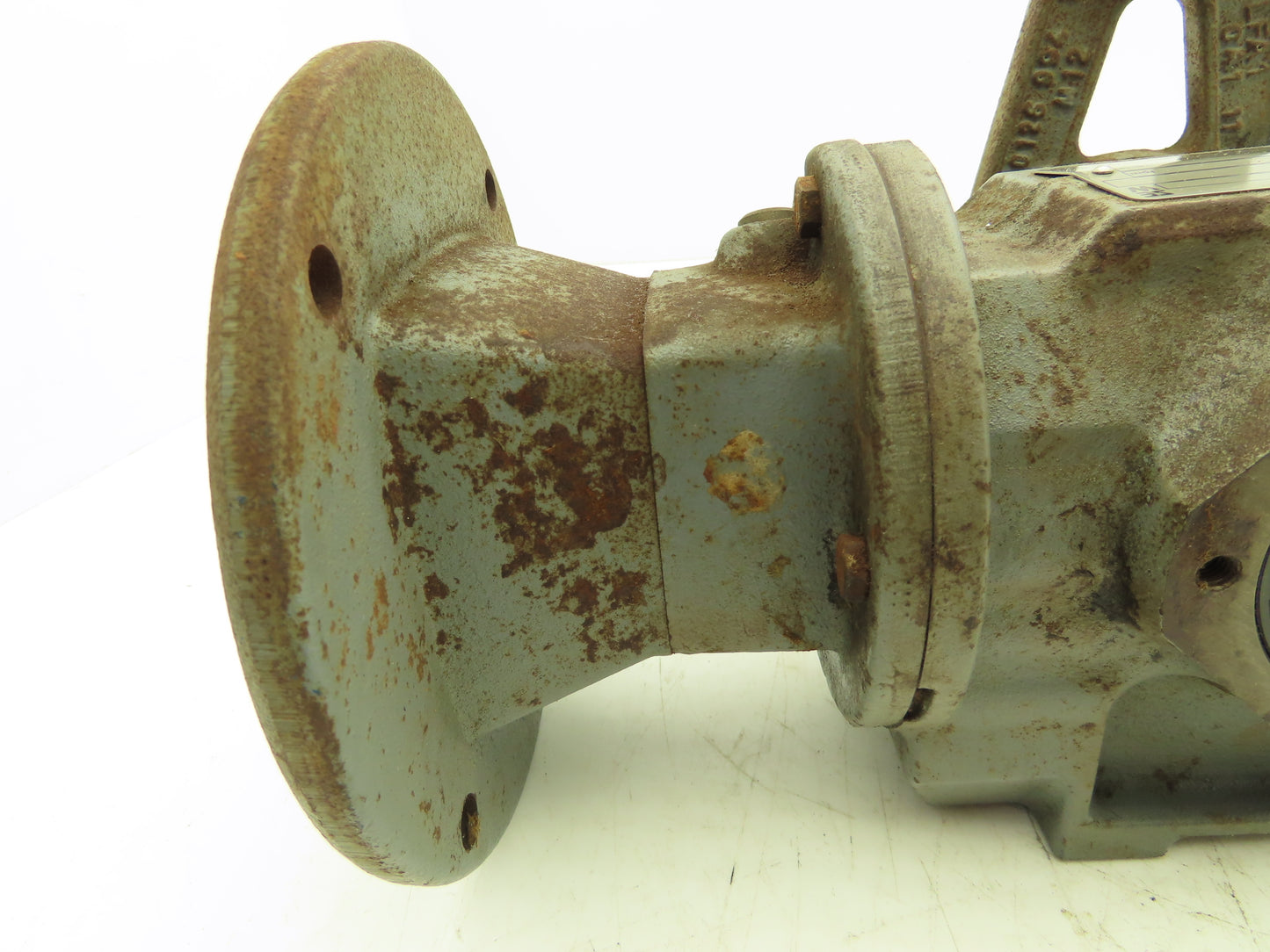 Sew-Eurodrive SA37TAM56 Gearbox for Gearmotor 51.3:1 Reducer 34rpm Hollow 56C