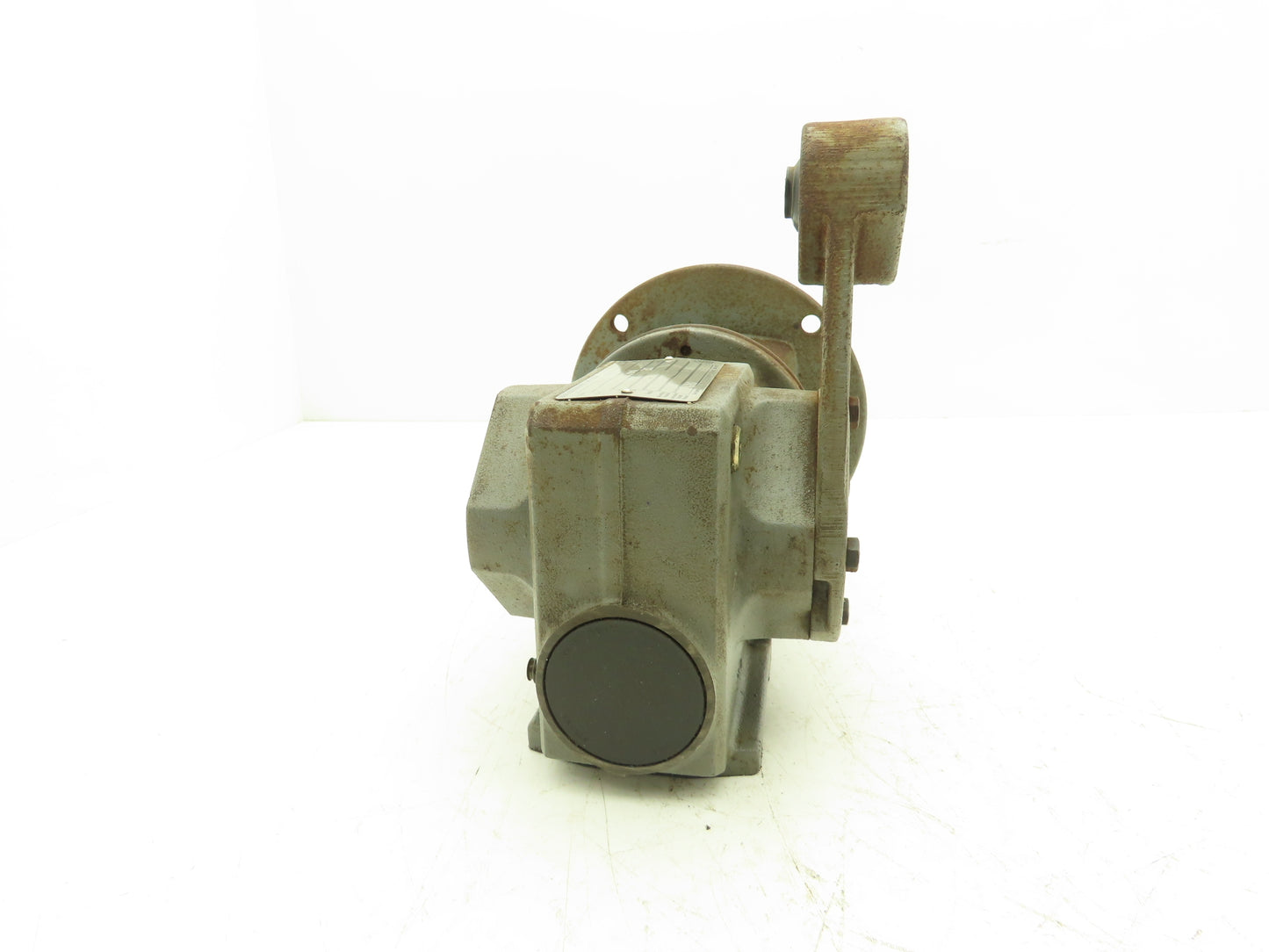 Sew-Eurodrive SA37TAM56 Gearbox for Gearmotor 51.3:1 Reducer 34rpm Hollow 56C