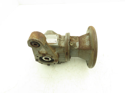 Sew-Eurodrive SA37TAM56 Gearbox for Gearmotor 51.3:1 Reducer 34rpm Hollow 56C