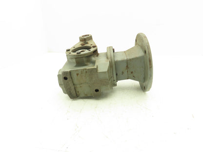 Sew-Eurodrive SA37TAM56 Gearbox for Gearmotor 51.3:1 Reducer 34rpm Hollow 56C