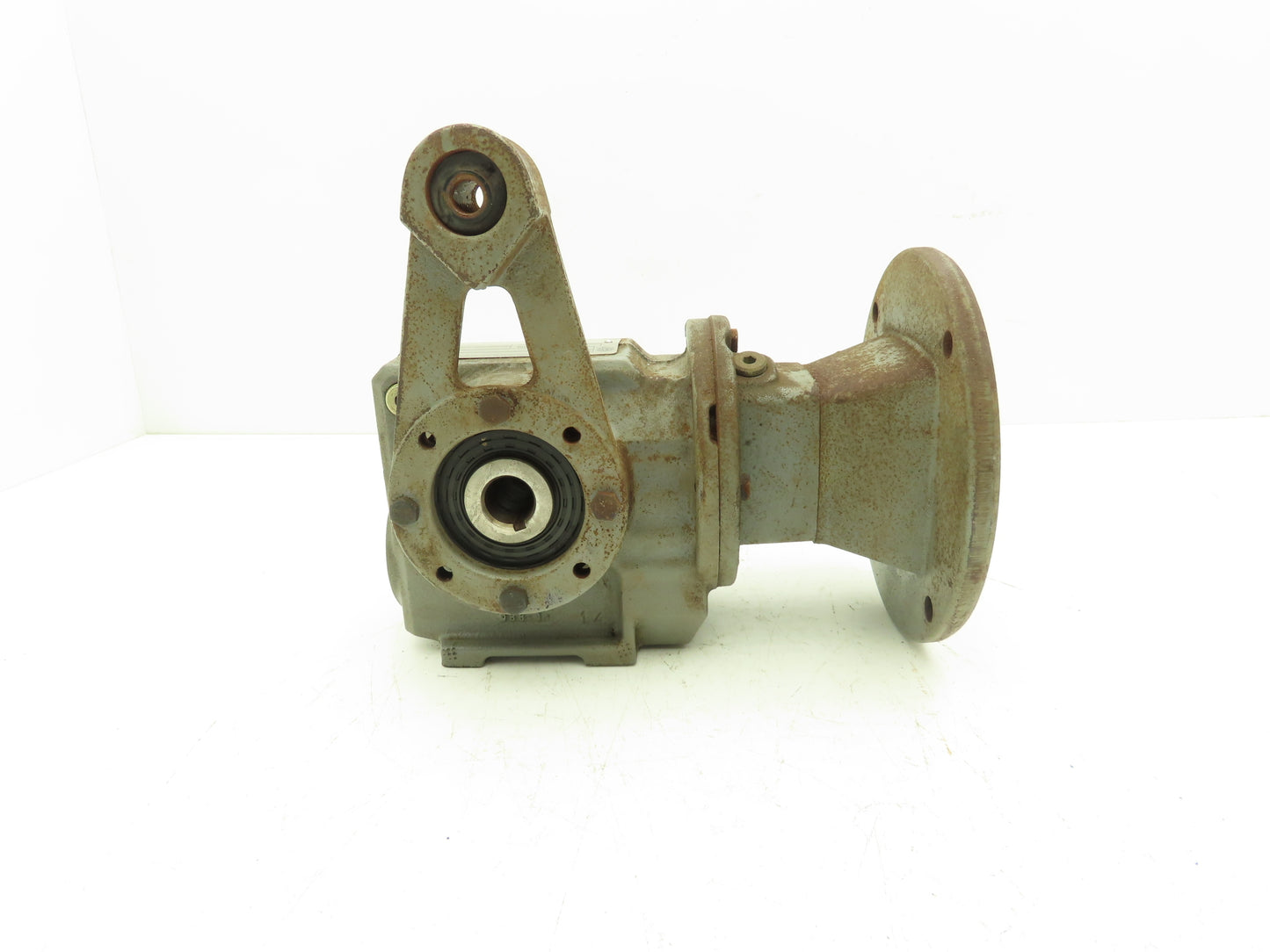 Sew-Eurodrive SA37TAM56 Gearbox for Gearmotor 51.3:1 Reducer 34rpm Hollow 56C