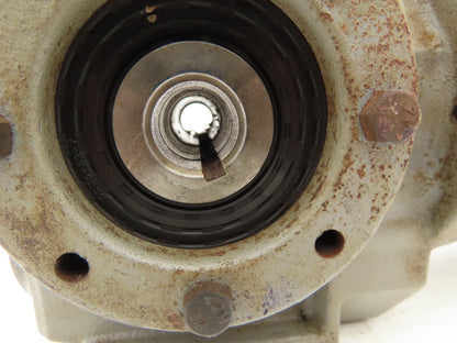 Sew-Eurodrive SA37TAM56 Gearbox for Gearmotor 51.3:1 Reducer 34rpm Hollow 56C