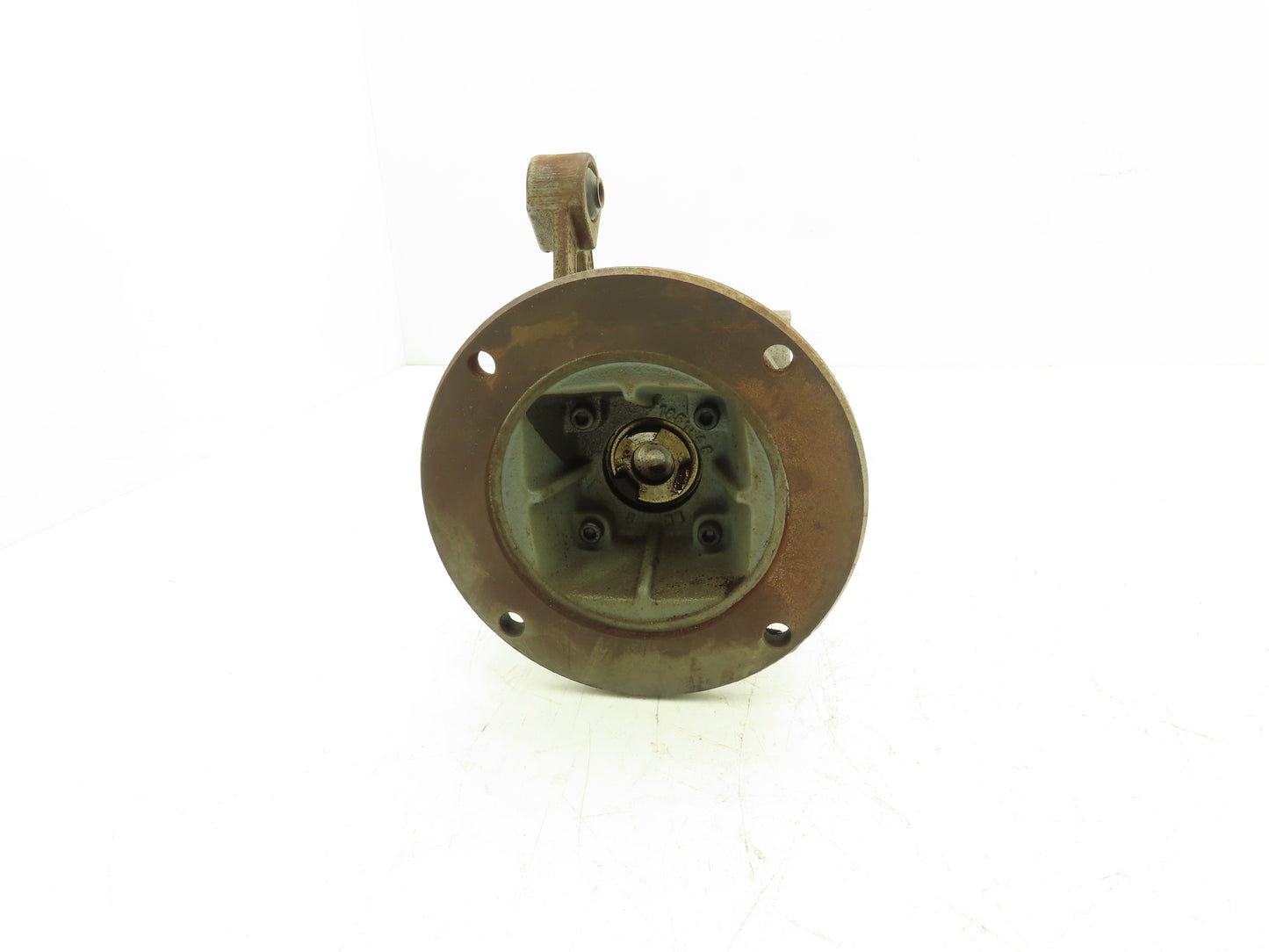 Sew-Eurodrive SA37TAM56 Gearbox for Gearmotor 51.3:1 Reducer 34rpm Hollow 56C