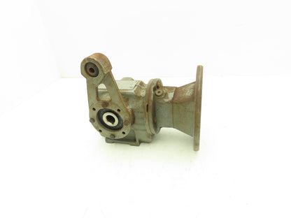 Sew-Eurodrive SA37TAM56 Gearbox for Gearmotor 51.3:1 Reducer 34rpm Hollow 56C