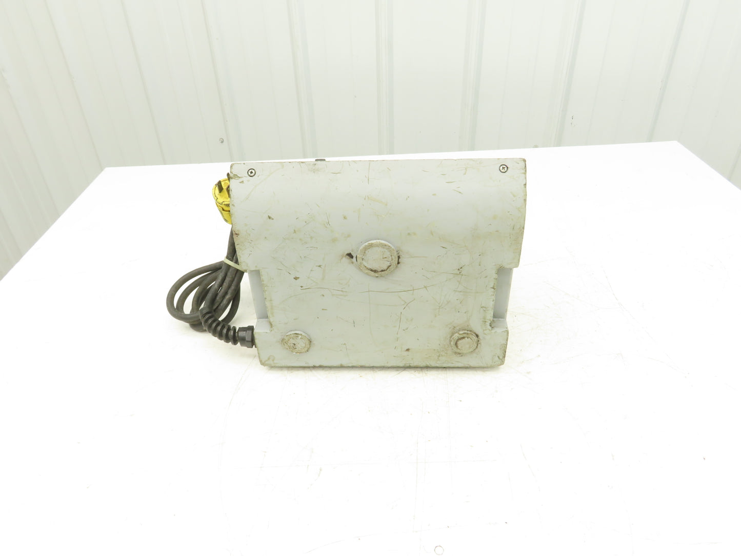 SKF TIH025 Induction Heater Bearing Warmer Timer 115VAC