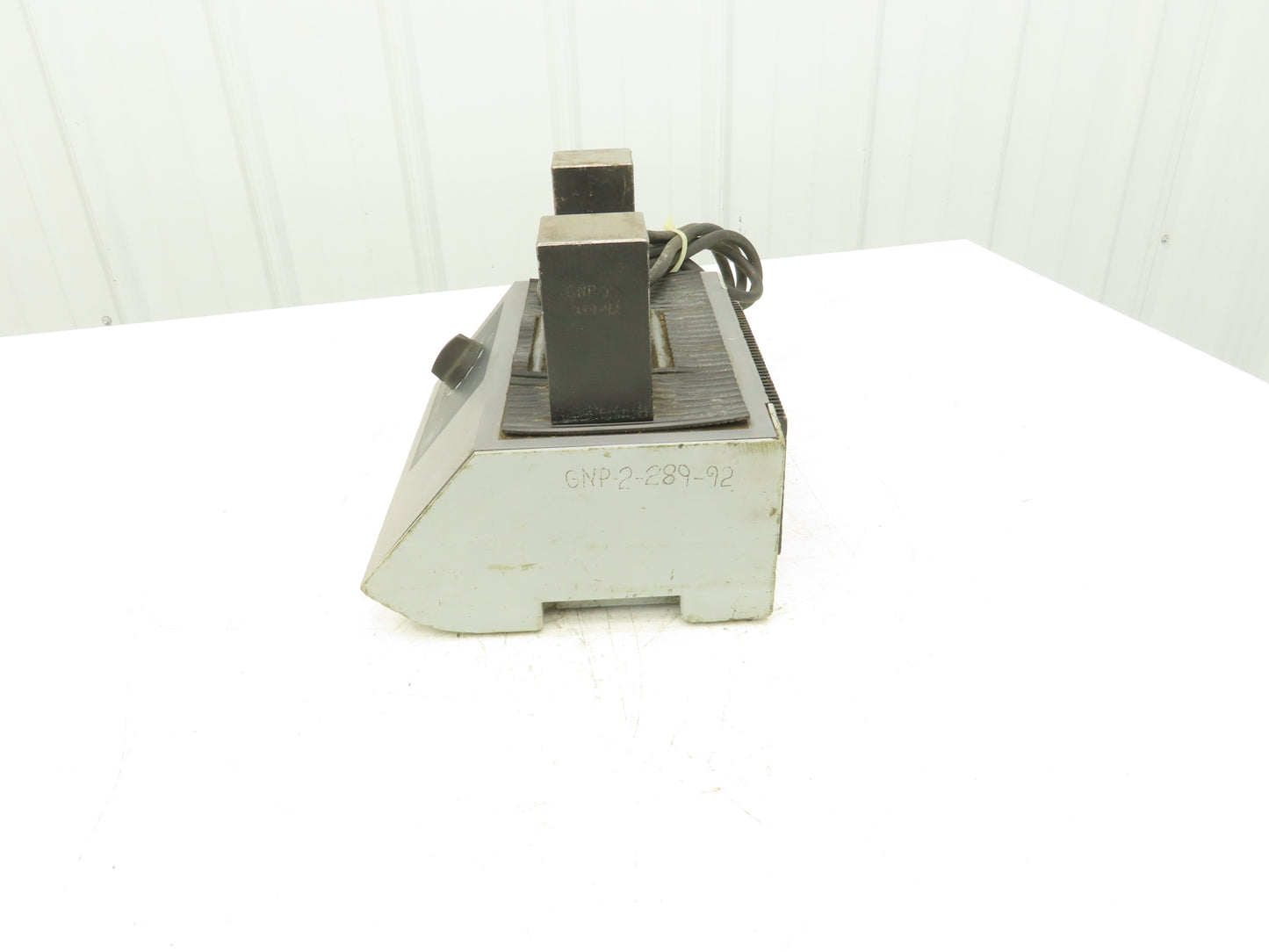 SKF TIH025 Induction Heater Bearing Warmer Timer 115VAC