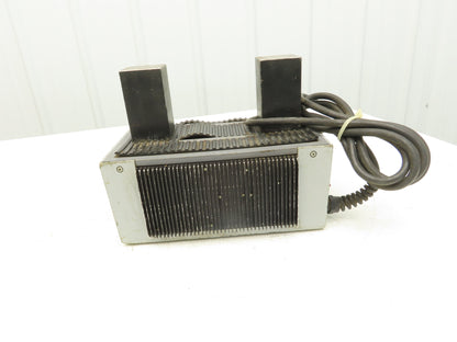 SKF TIH025 Induction Heater Bearing Warmer Timer 115VAC