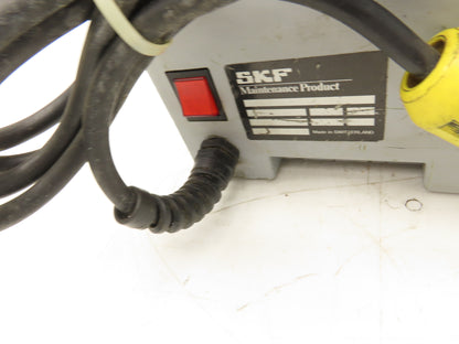 SKF TIH025 Induction Heater Bearing Warmer Timer 115VAC