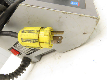 SKF TIH025 Induction Heater Bearing Warmer Timer 115VAC