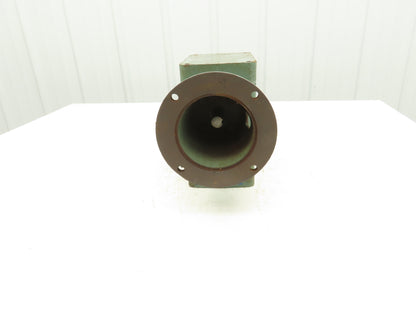 Hytrol 4AC 20-1 RH Conveyor Gearbox 20:1 Reducer 88rpm 1Hp 56C Right Hand