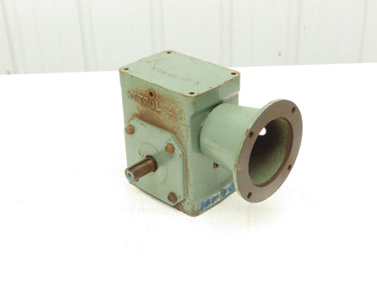 Hytrol 4AC 20-1 RH Conveyor Gearbox 20:1 Reducer 88rpm 1Hp 56C Right Hand