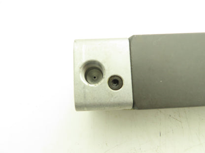 BTM C44383-12006-09-13 Pneumatic Power Clamp w Proximity Sensor
