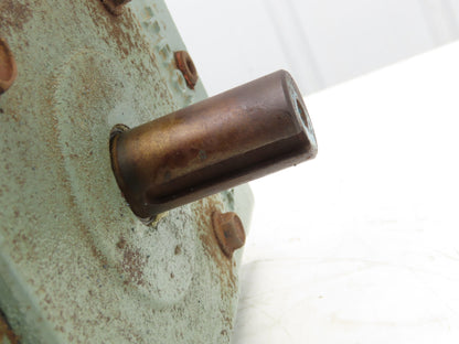 Hytrol 4AC 20-1 LH Conveyor Gearbox 20:1 Reducer 88rpm 1Hp 56C Left Hand