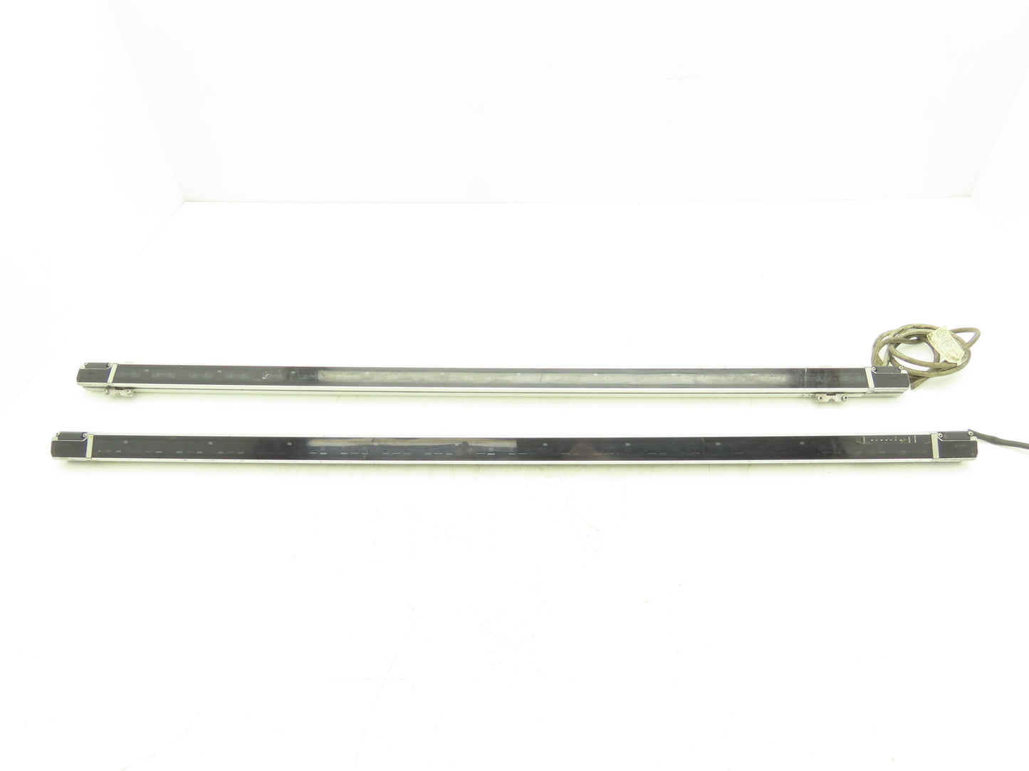 Keyence SL-C44H-T/SL-C44H-R Light Curtain Transmitter & Receiver Set 860mm 24VDC