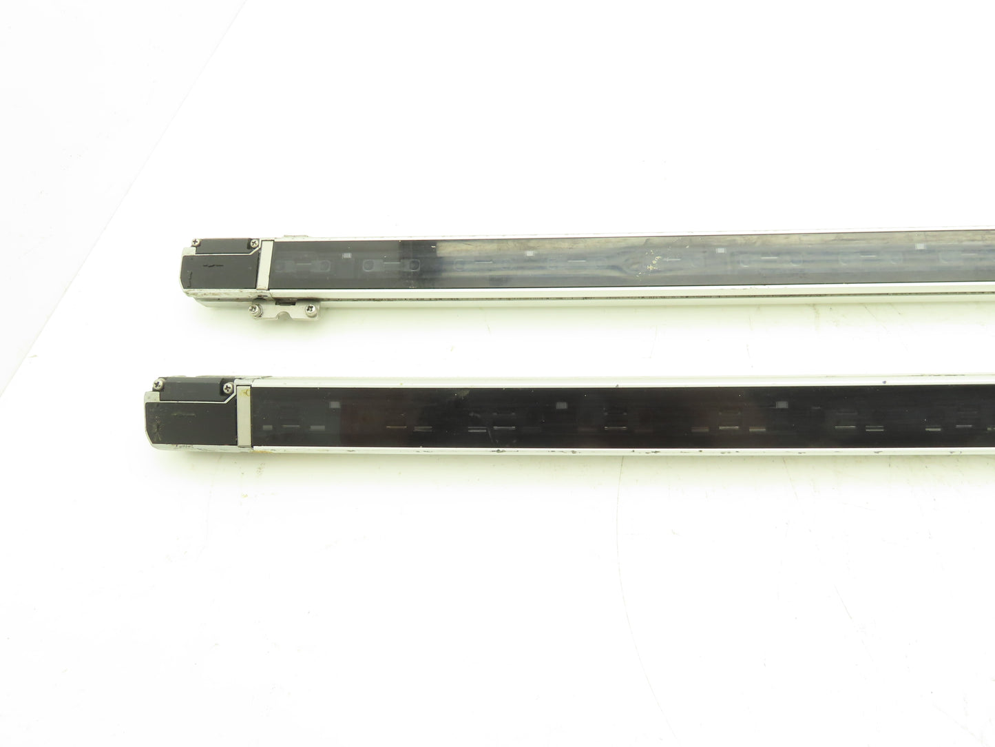 Keyence SL-C44H-T/SL-C44H-R Light Curtain Transmitter & Receiver Set 860mm 24VDC