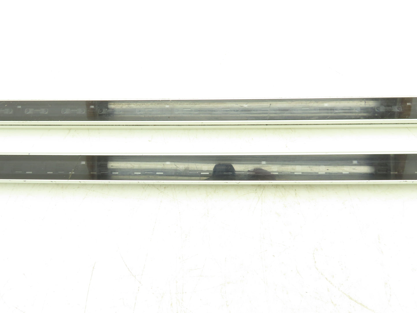 Keyence SL-C44H-T/SL-C44H-R Light Curtain Transmitter & Receiver Set 860mm 24VDC
