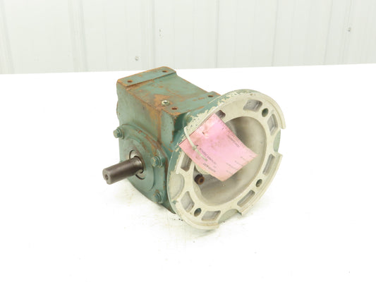 Dodge 23Q05L18 Tigear 2 Worm Gearbox 5:1 Reducer 350rpm 5.25Hp LH 180TC