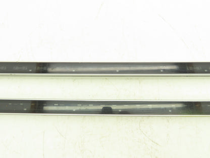 Keyence SL-C36H-R|SL-C36H-T Light Curtain Transmitter Receiver Set 700mm 24VDC