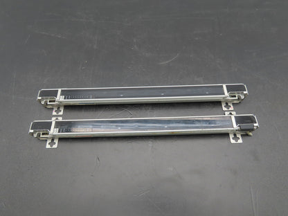Keyence SL-C20H-R|SL-C20H-T Light Curtain Transmitter Receiver Set 380mm 24VDC