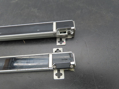 Keyence SL-C20H-R|SL-C20H-T Light Curtain Transmitter Receiver Set 380mm 24VDC