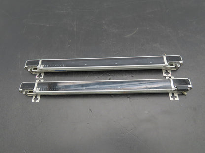 Keyence SL-C20H-R|SL-C20H-T Light Curtain Transmitter Receiver Set 380mm 24VDC
