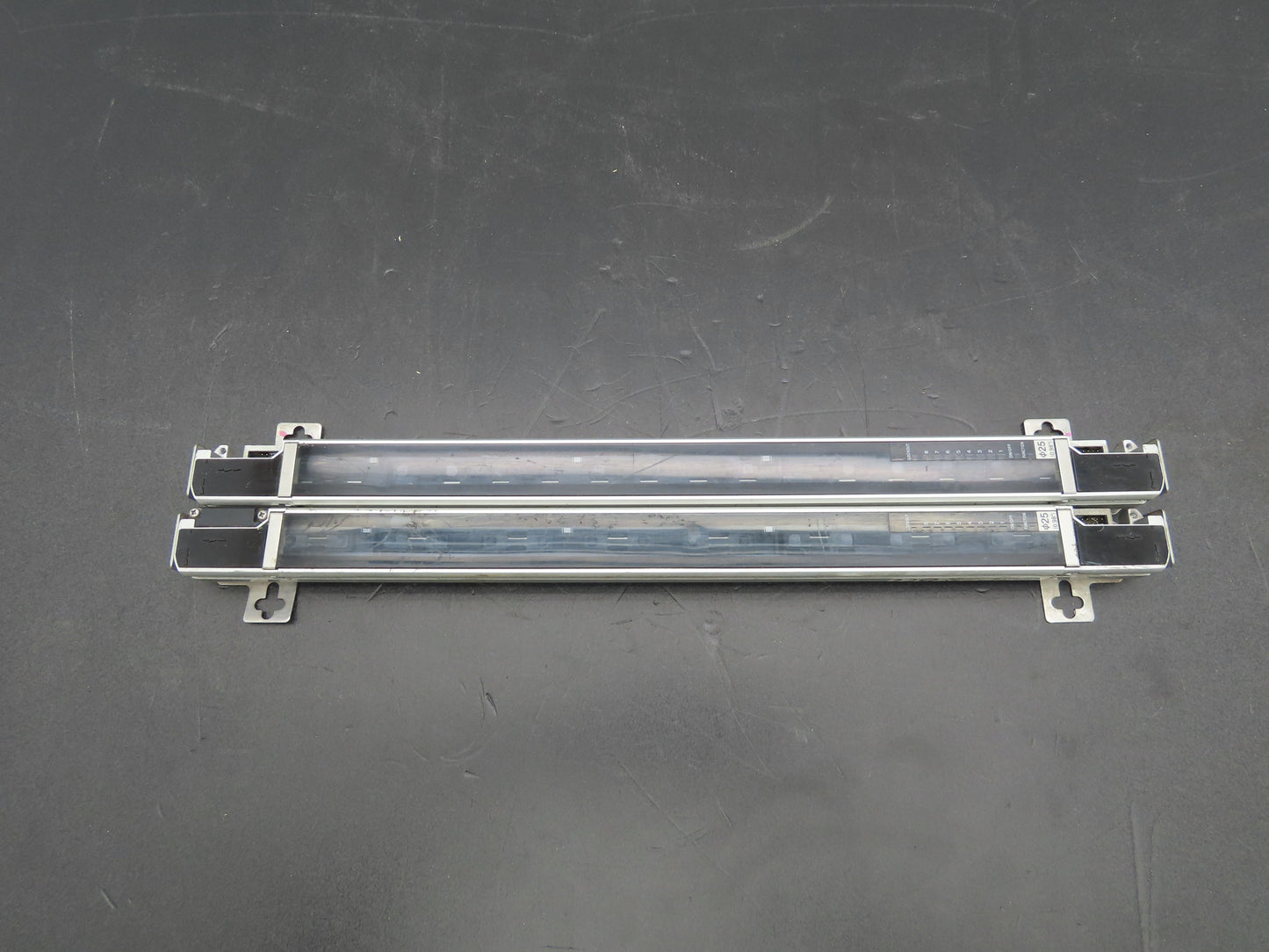 Keyence SL-C20H-R|SL-C20H-T Light Curtain Transmitter Receiver Set 380mm 24VDC