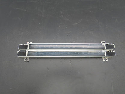 Keyence SL-C20H-R|SL-C20H-T Light Curtain Transmitter Receiver Set 380mm 24VDC