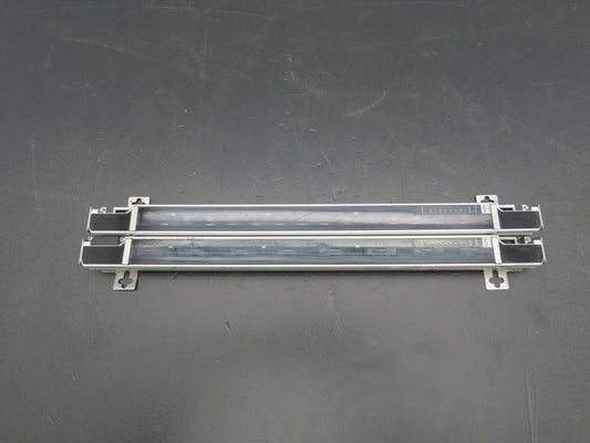 Keyence SL-C20H-R|SL-C20H-T Light Curtain Transmitter Receiver Set 380mm 24VDC