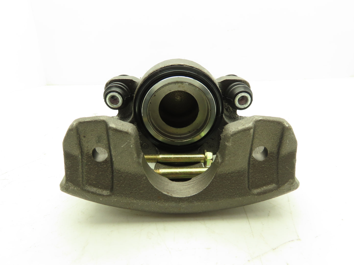 Wagner CR123599 Brake Caliper Left Front Jeep 1997-2000 Remanufactured