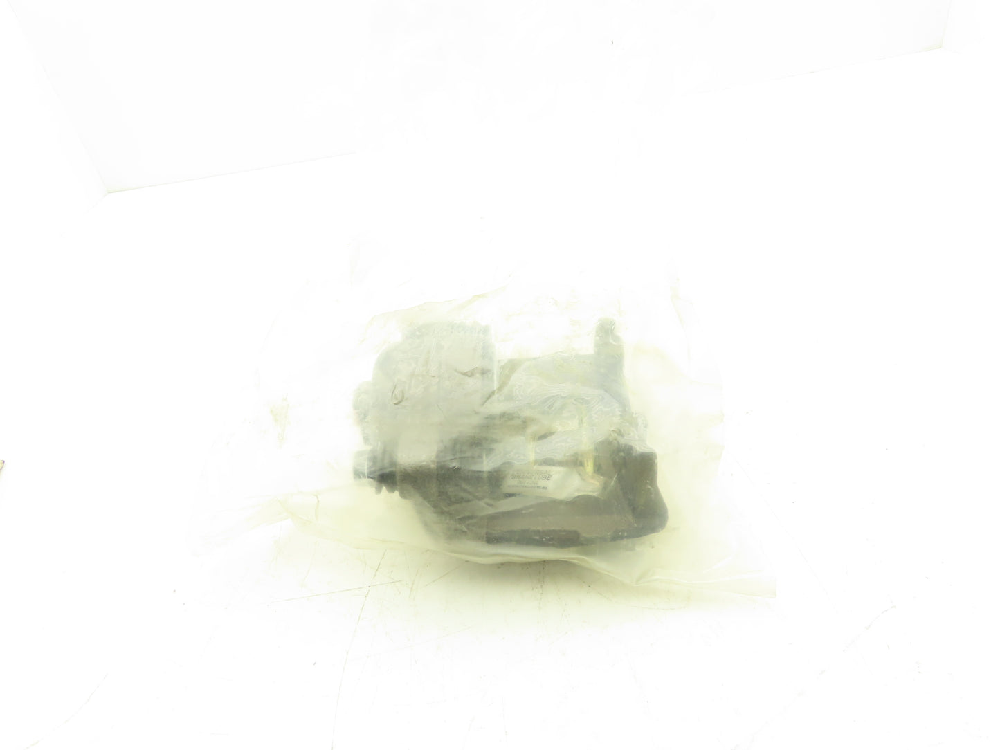 Wagner CR123599 Brake Caliper Left Front Jeep 1997-2000 Remanufactured