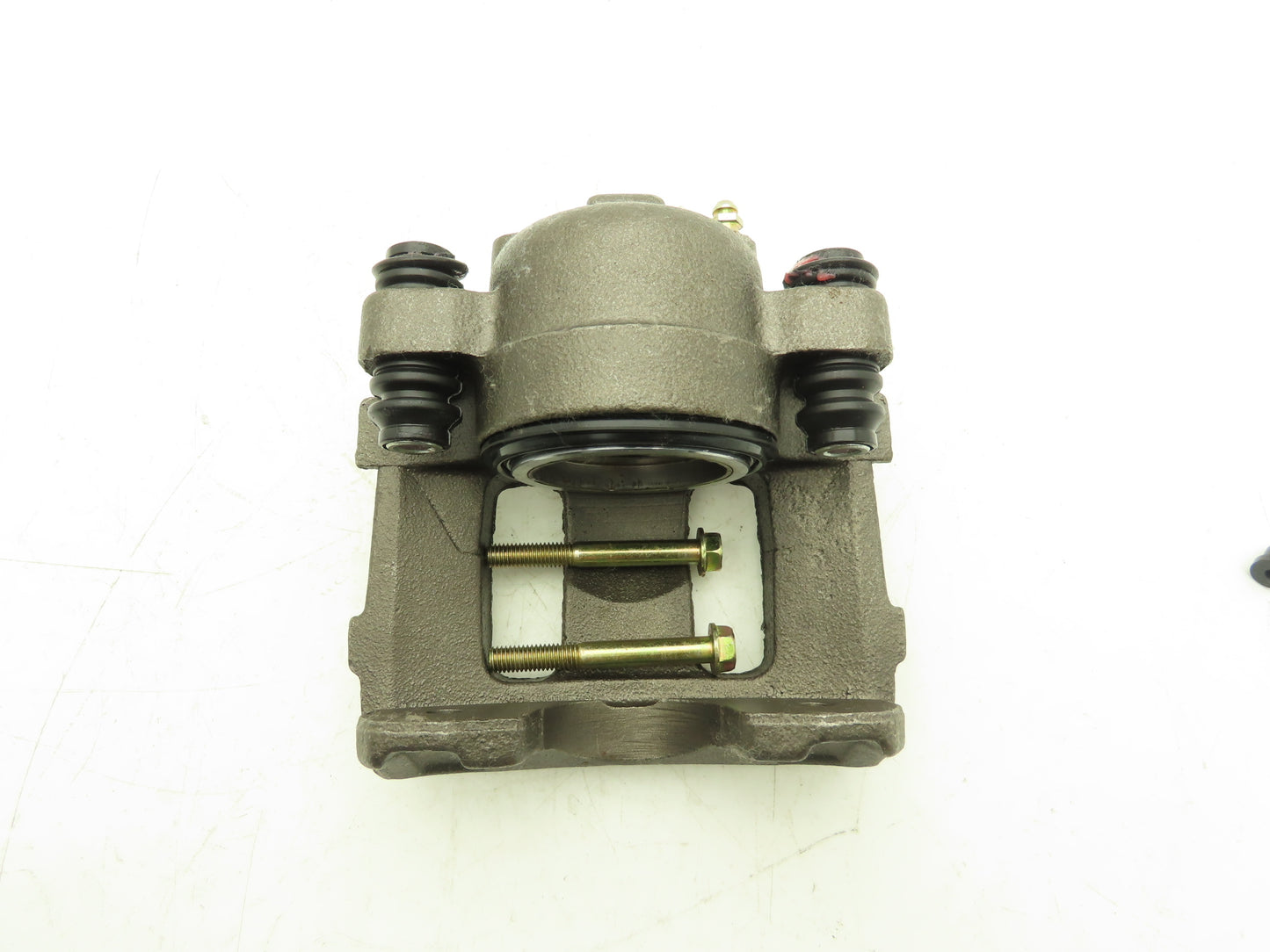 Wagner CR123599 Brake Caliper Left Front Jeep 1997-2000 Remanufactured