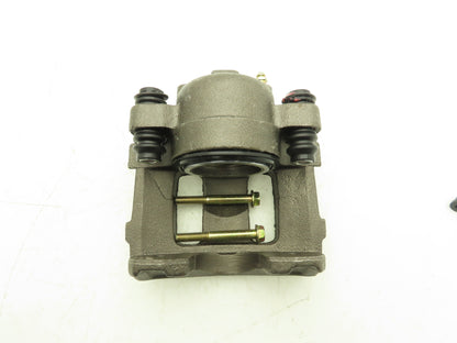 Wagner CR123599 Brake Caliper Left Front Jeep 1997-2000 Remanufactured