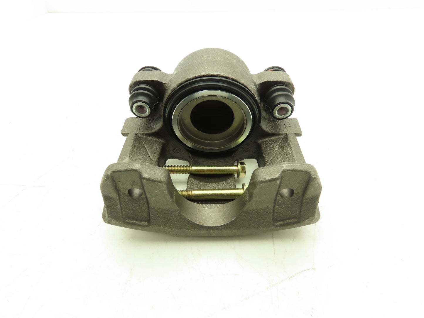 Wagner CR123599 Brake Caliper Left Front Jeep 1997-2000 Remanufactured