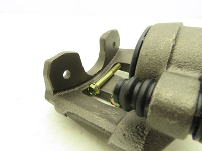 Wagner CR123599 Brake Caliper Left Front Jeep 1997-2000 Remanufactured