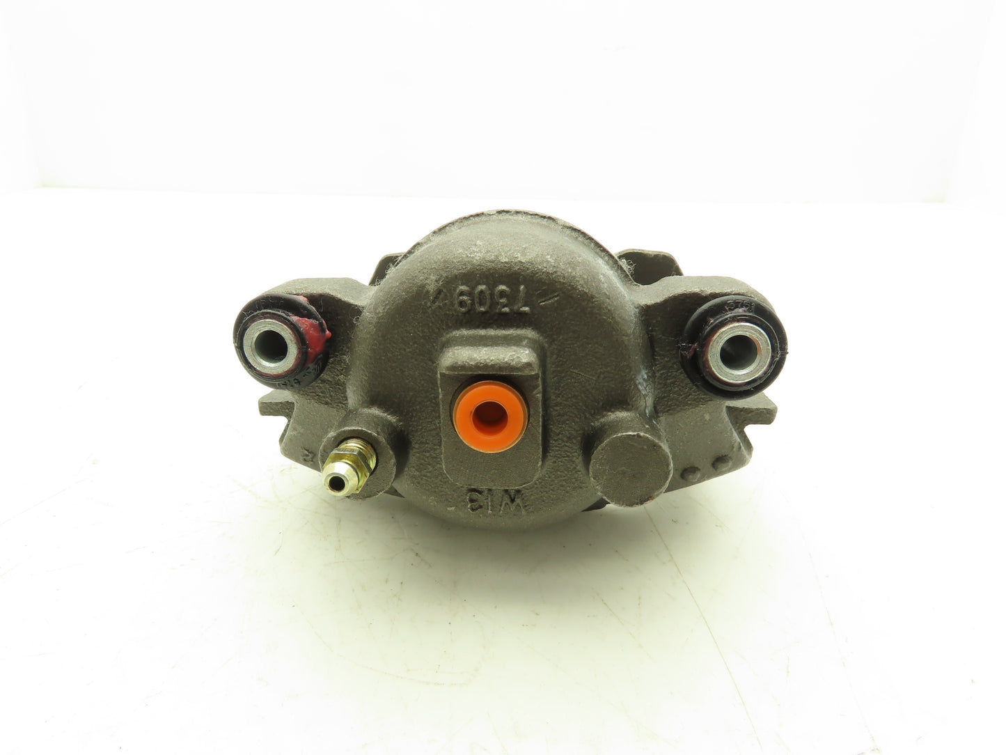 Wagner CR123599 Brake Caliper Left Front Jeep 1997-2000 Remanufactured