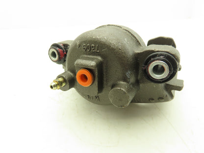 Wagner CR123599 Brake Caliper Left Front Jeep 1997-2000 Remanufactured