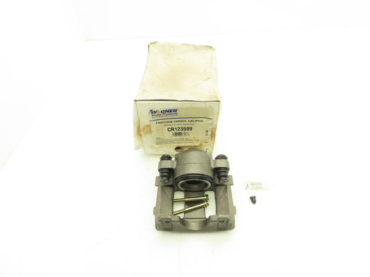 Wagner CR123599 Brake Caliper Left Front Jeep 1997-2000 Remanufactured