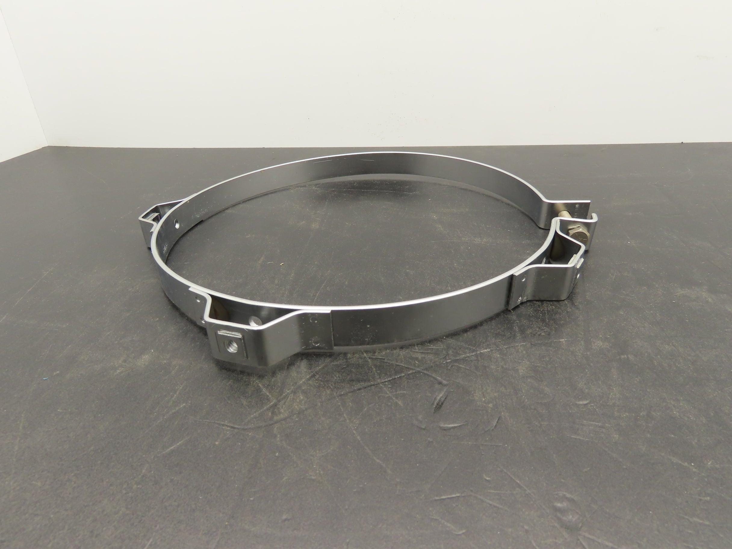 Walker 35935 Guard Exhaust Clamp 254mm ID/ 9-7/8