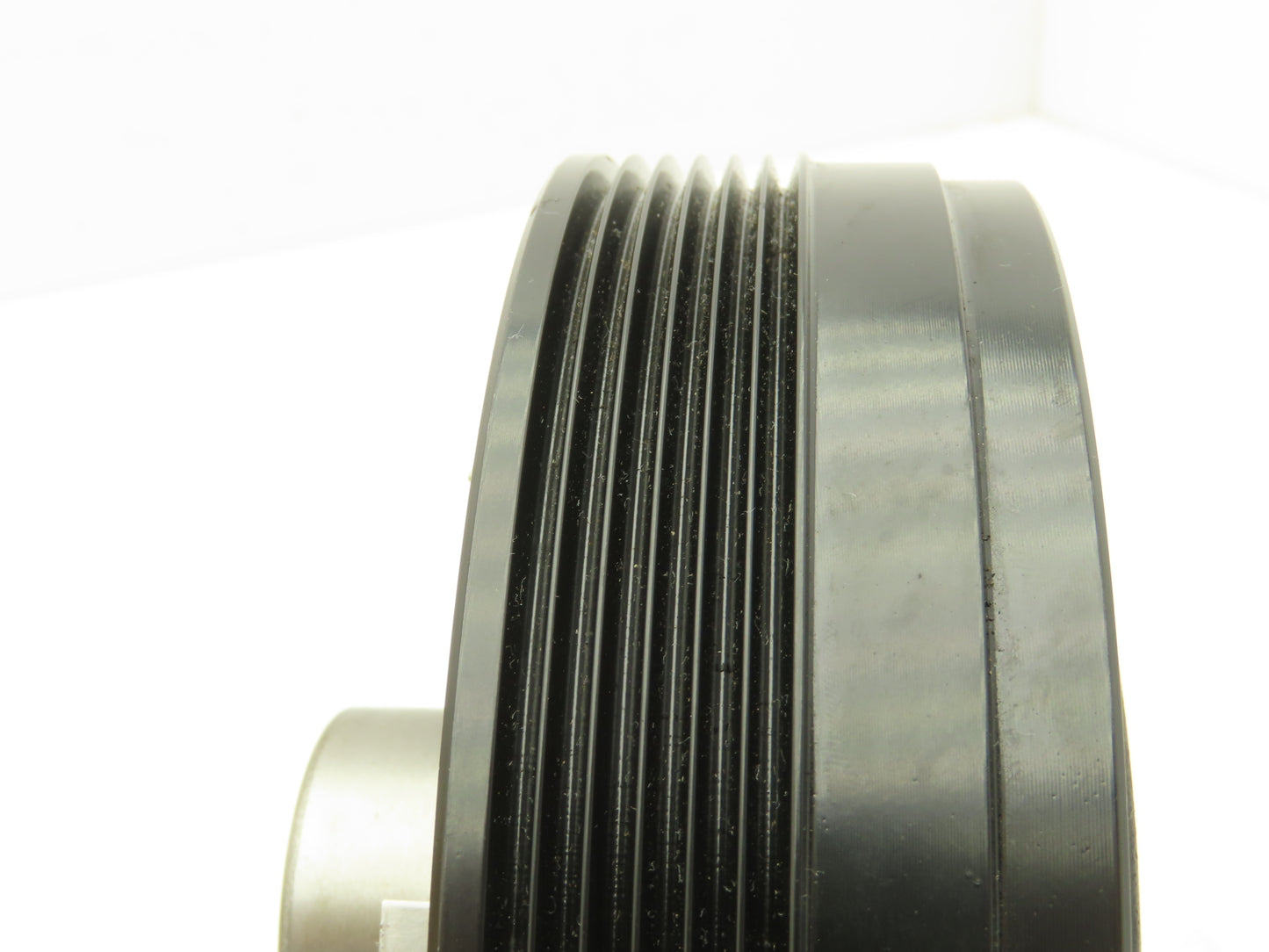 Graywerks 102068 ATP Harmonic Balancer 1-3/8"-34.8mm Bore 3/16" Keyway No Holes