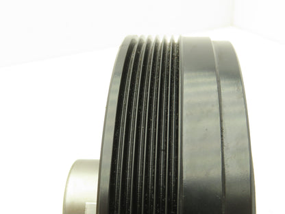 Graywerks 102068 ATP Harmonic Balancer 1-3/8"-34.8mm Bore 3/16" Keyway No Holes
